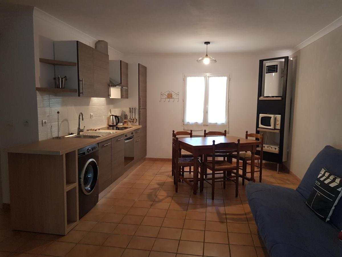 Les Gites De L'Arbousier Quissac  Kültér fotó