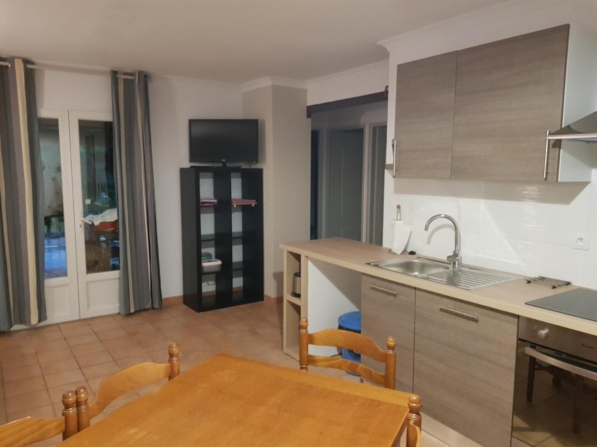 Les Gites De L'Arbousier Quissac  Kültér fotó